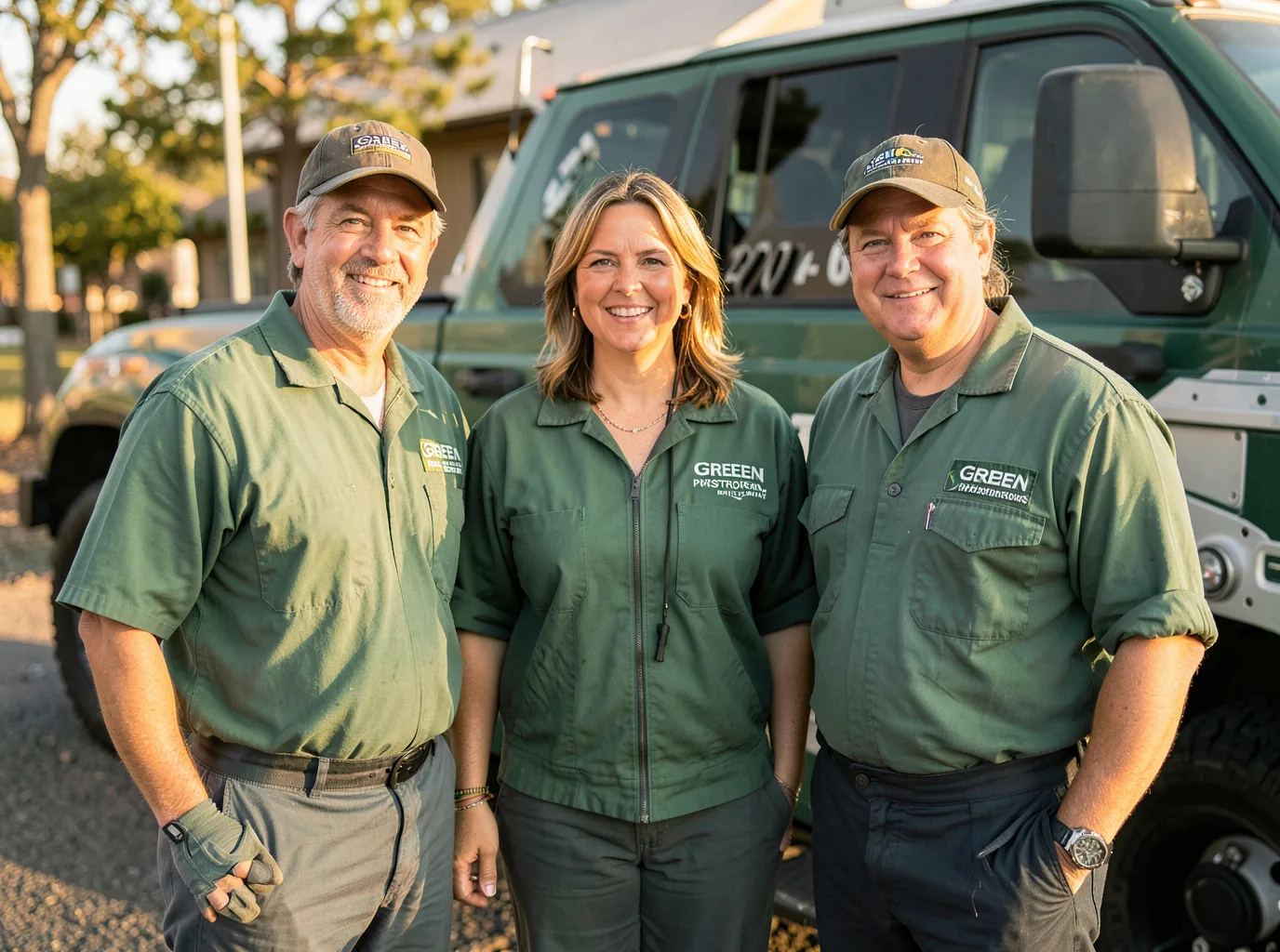 Water Damage Restoration company in Kent, OR