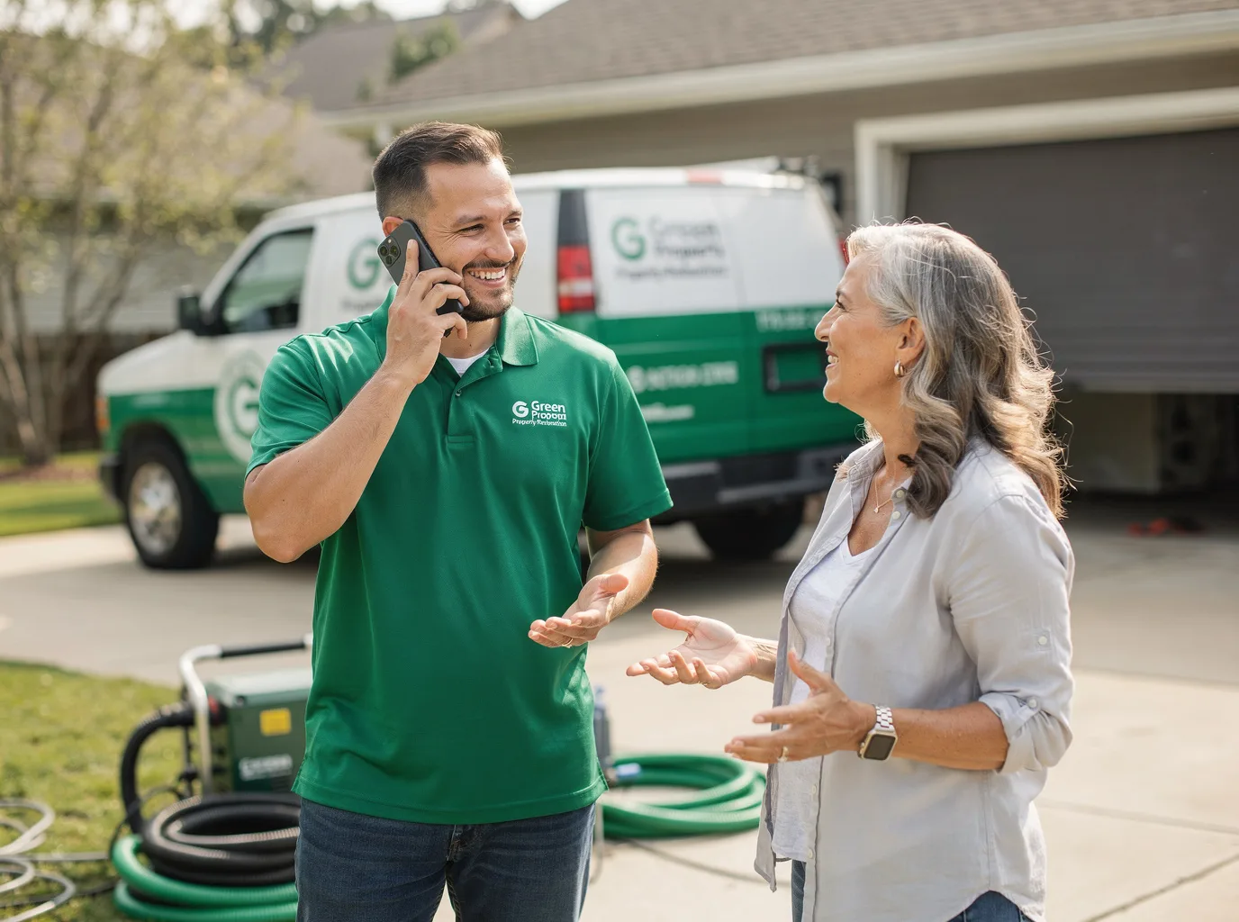 Water Damage Restoration Kent, OR FAQs